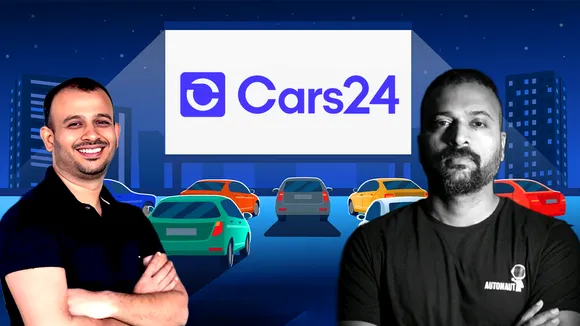 cars 24