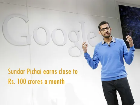 sundar pichai