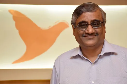 Kishore Biyani