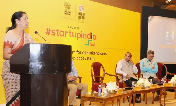 Start up India Huh