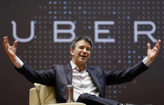 Travis Kalanick
