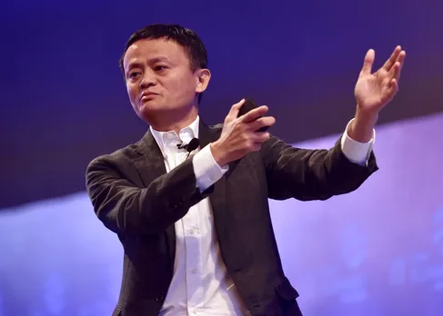 Jack Ma