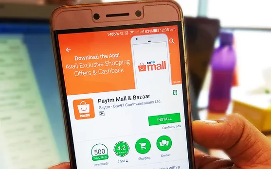 Paytm Mall