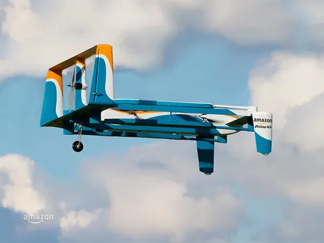 amazon