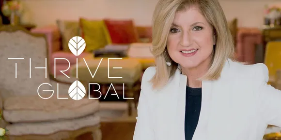 Thrive Global