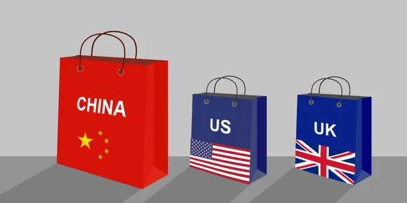 China e-commerce