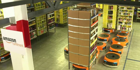 Amazon