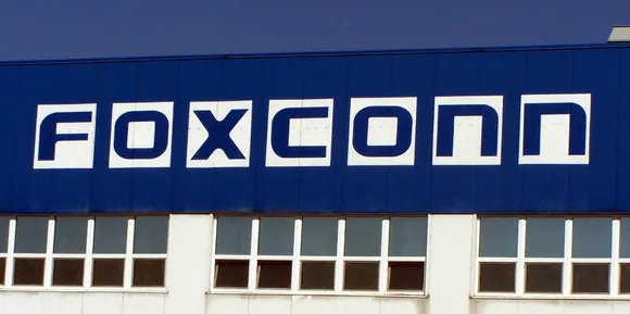 Foxconn