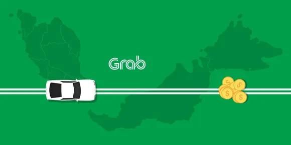 grab