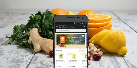 Grofers