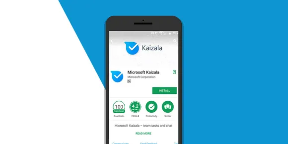 Kaizala