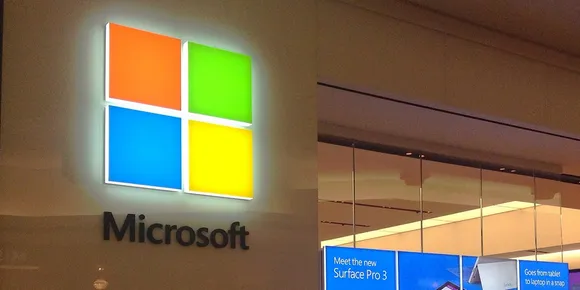 Microsoft