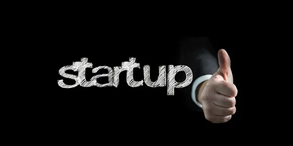startup