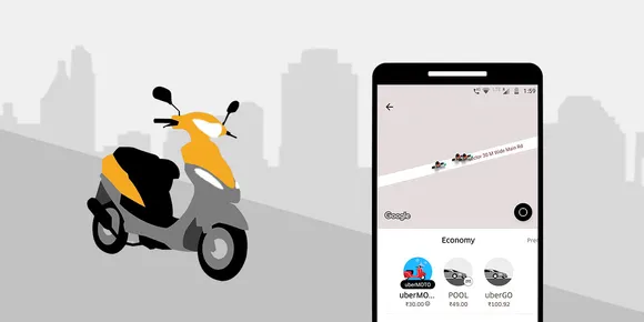 UberMoto