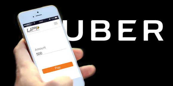 Uber