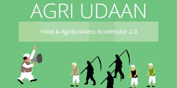 Agri Udaan