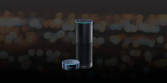 Amazon Echo