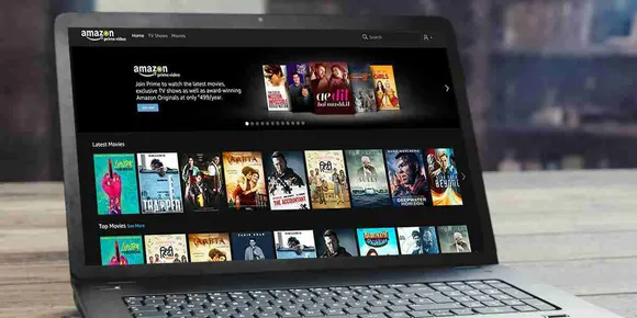 Amazon Prime