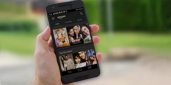 Amazon Music
