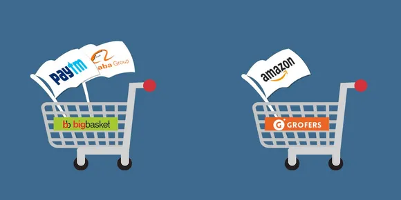 Bigbasket