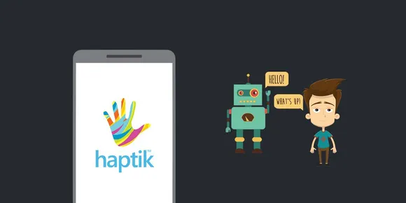 Haptik