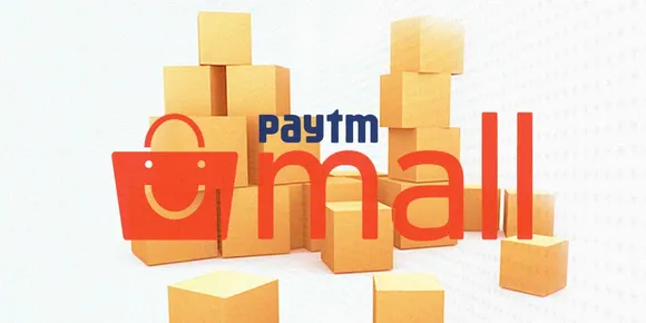 Paytm Mall
