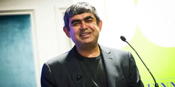 Vishal Sikka