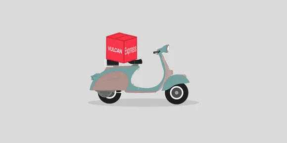 Vulcan Express