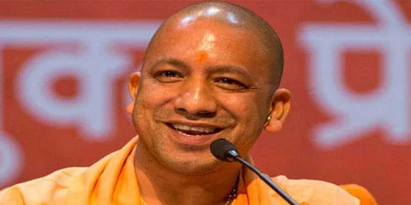 Yogi Adityanath