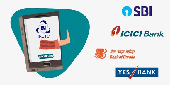 IRCTC