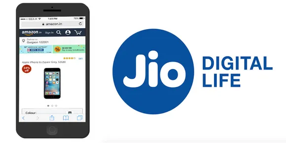 Reliance Jio