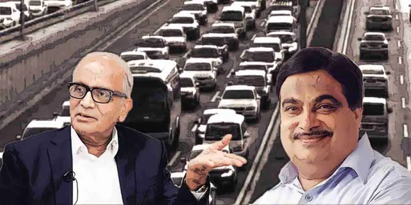 Maruti Suzuki