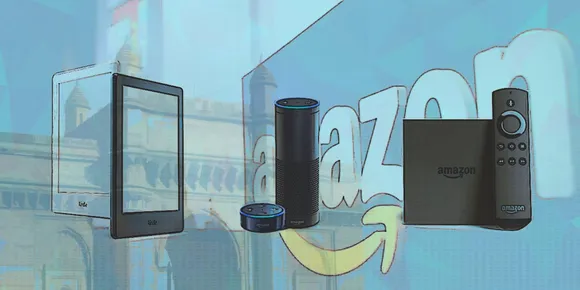 amazon