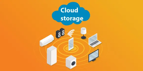 cloud
