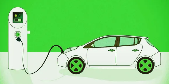 EV Govt