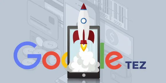 Google Tez