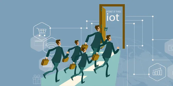IoT
