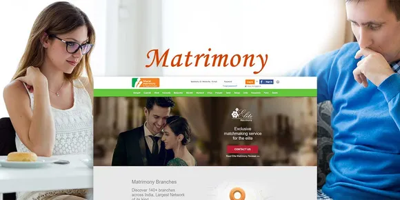 matrimony