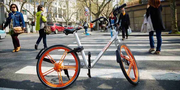 Mobike