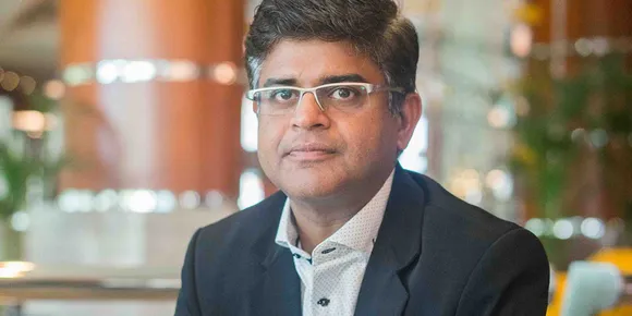 Sirish Kumar, Telr