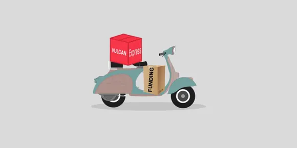 Vulcan Express