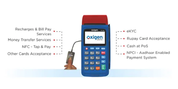 Oxigen