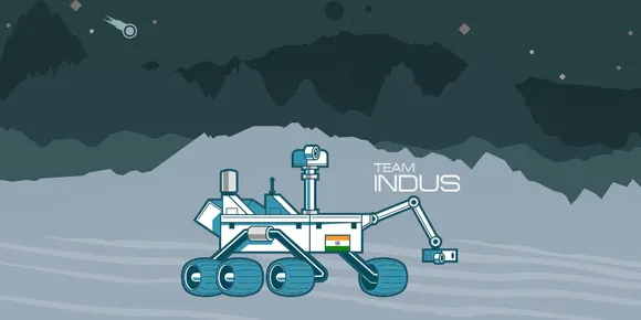 TeamIndus on track for Moonshot in March 2018