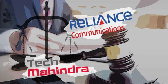 Tech Mahindra