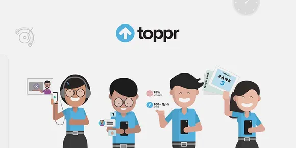 Toppr