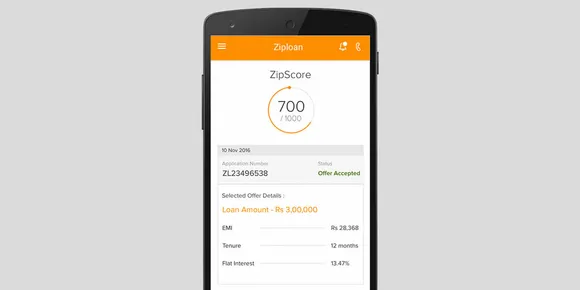 ZipLoan
