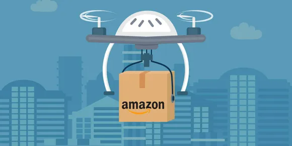 Amazon Air Prime