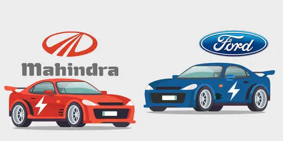Ford in talks to get electric vehicle technology from Mahindra