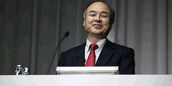 Softbank