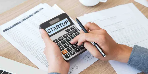 Startup Angel tax